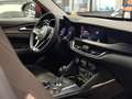 Alfa Romeo Stelvio 2.2 Turbodiesel 190 CV AT8 Q4 Sport-Tech Rosso - thumbnail 12