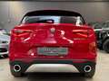 Alfa Romeo Stelvio 2.2 Turbodiesel 190 CV AT8 Q4 Sport-Tech Rosso - thumbnail 5