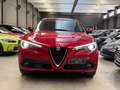 Alfa Romeo Stelvio 2.2 Turbodiesel 190 CV AT8 Q4 Sport-Tech Rosso - thumbnail 2