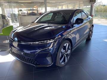 o EV60 220hp optium charge (warmtepomp)