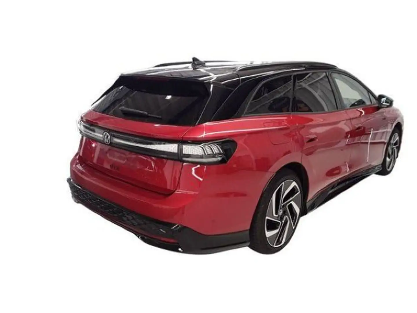 Volkswagen ID.7 Tourer GTX 4M*NAVI*WP*PANO*AHK*360*Assist*A Rot - 2