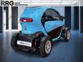 Renault Twizy 45 LIFE HALBTÜREN Blau - thumbnail 5