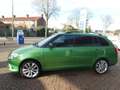 Skoda Fabia Combi 1.4 TSI RS Automaat, 180PK, Clima, Schuifdak Groen - thumbnail 47