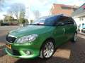 Skoda Fabia Combi 1.4 TSI RS Automaat, 180PK, Clima, Schuifdak Groen - thumbnail 48
