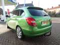 Skoda Fabia Combi 1.4 TSI RS Automaat, 180PK, Clima, Schuifdak Groen - thumbnail 8
