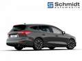 Ford Focus Traveller Titanium X 1,5L Eblue 115PS A8 FWD Gri - thumbnail 5