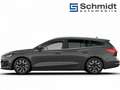 Ford Focus Traveller Titanium X 1,5L Eblue 115PS A8 FWD Szary - thumbnail 2