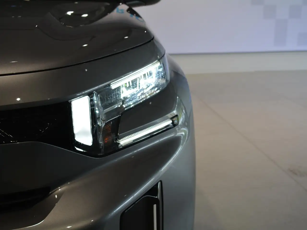 Citroen C3 Aircross 2026 — фото 15