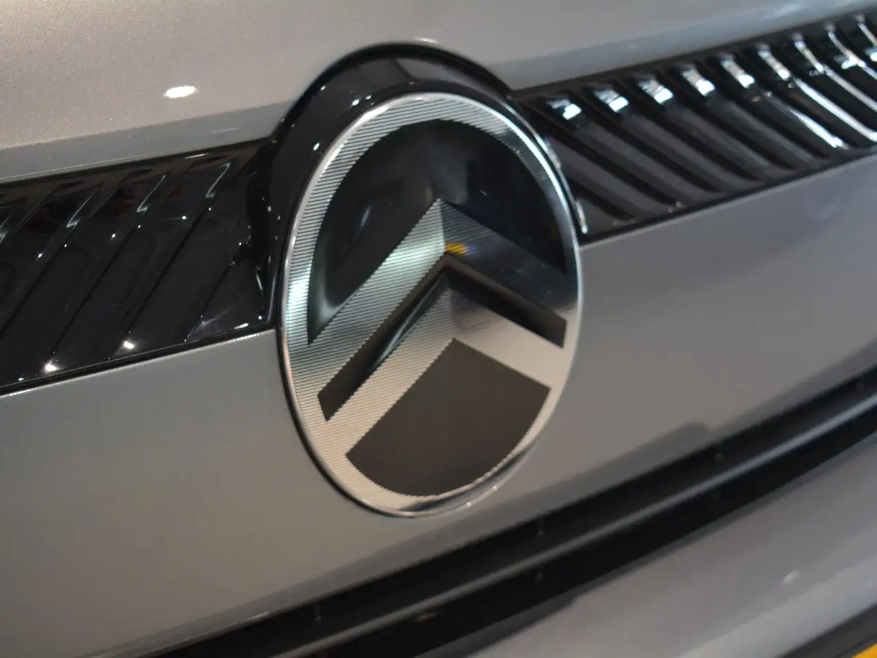 Citroen C3 Aircross 2026 — фото 14