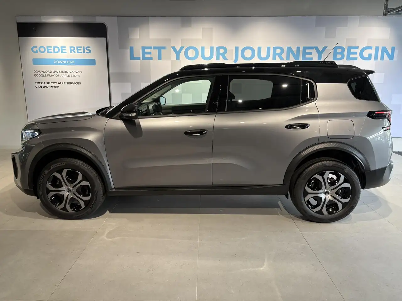 Citroen C3 Aircross 2026