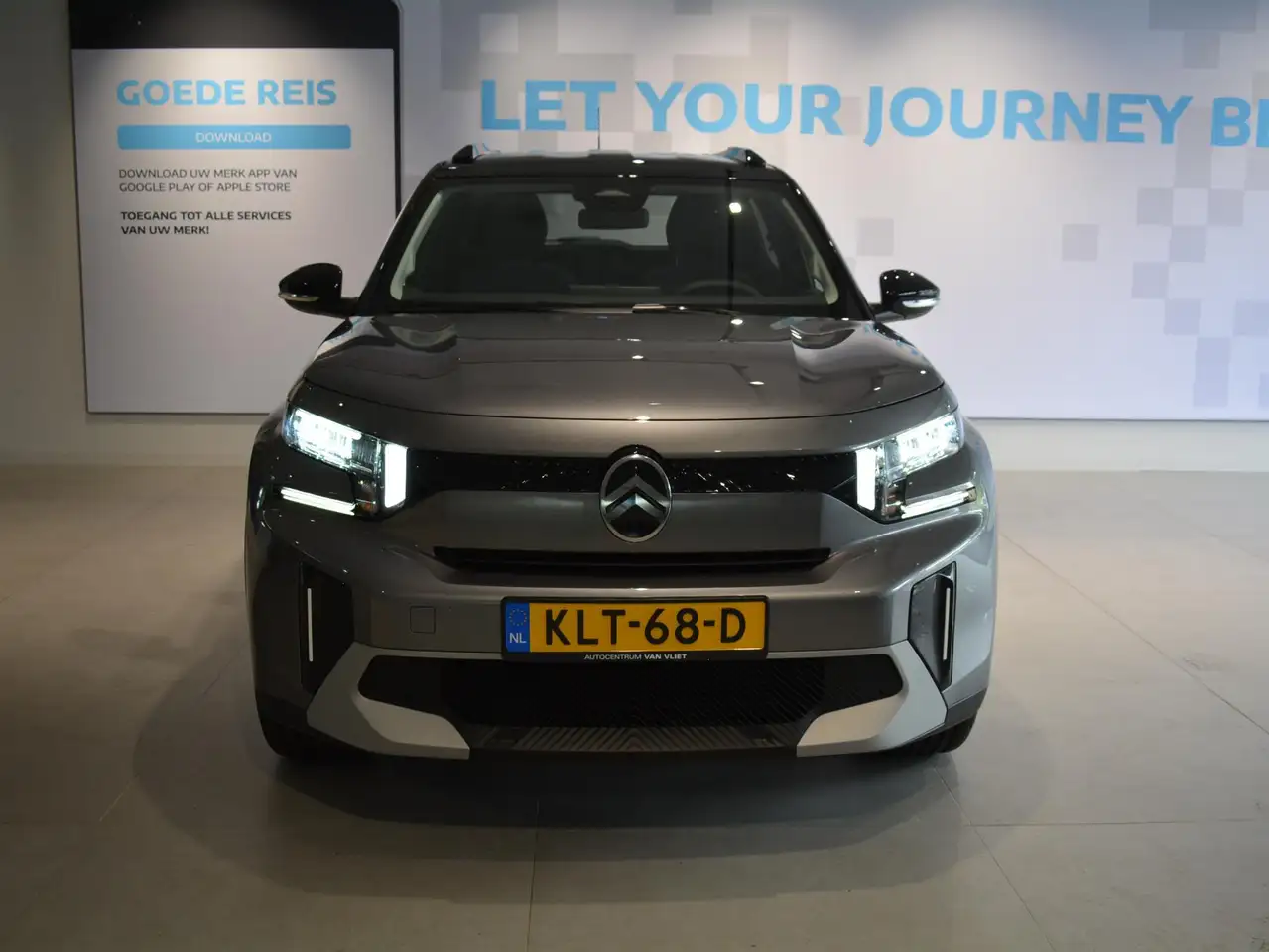 Citroen C3 Aircross 2026 — фото 13