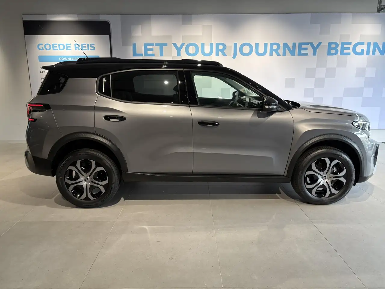 Citroen C3 Aircross 2026
