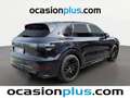Porsche Cayenne Aut. Negro - thumbnail 4