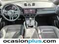 Porsche Cayenne Aut. Negro - thumbnail 7