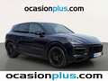 Porsche Cayenne Aut. Negro - thumbnail 2