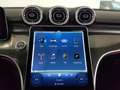 Mercedes-Benz C 200 T d AMG Line Schwarz - thumbnail 28