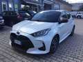 Toyota Yaris 349-9838382 Yaris IV 2022 1.5h Lounge Blanc - thumbnail 2