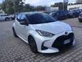 Toyota Yaris 349-9838382 Yaris IV 2022 1.5h Lounge Blanc - thumbnail 1