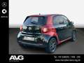 smart forFour smart EQ forfour Klima Cool & Audio-Paket Temp. Schwarz - thumbnail 4