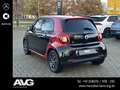 smart forFour smart EQ forfour Klima Cool & Audio-Paket Temp. Schwarz - thumbnail 6
