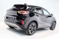 Ford Puma 1.0 ECOBOOST HYBRID 125 LED GPS CAMERA RADAR JA17 Noir - thumbnail 3