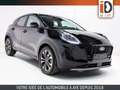 Ford Puma 1.0 ECOBOOST HYBRID 125 LED GPS CAMERA RADAR JA17 Noir - thumbnail 1