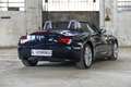 BMW Z4 Roadster 2.5i * Cruise control* Bi-xenon* 6 Marce* Blau - thumbnail 7