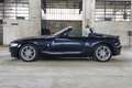 BMW Z4 Roadster 2.5i * Cruise control* Bi-xenon* 6 Marce* Blau - thumbnail 4