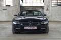 BMW Z4 Roadster 2.5i * Cruise control* Bi-xenon* 6 Marce* Blau - thumbnail 2