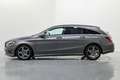 Mercedes-Benz CLA 200 Shooting Brake 200d 7G-DCT Gris - thumbnail 8