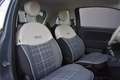 Fiat 500 1.0 Hybrid Lounge Gris - thumbnail 16