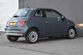Fiat 500 1.0 Hybrid Lounge Gris - thumbnail 5