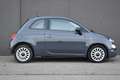 Fiat 500 1.0 Hybrid Lounge Gris - thumbnail 8