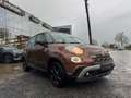 Fiat 500L 500L 1.4 16V Urban Brun - thumbnail 9