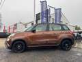 Fiat 500L 500L 1.4 16V Urban Brun - thumbnail 6