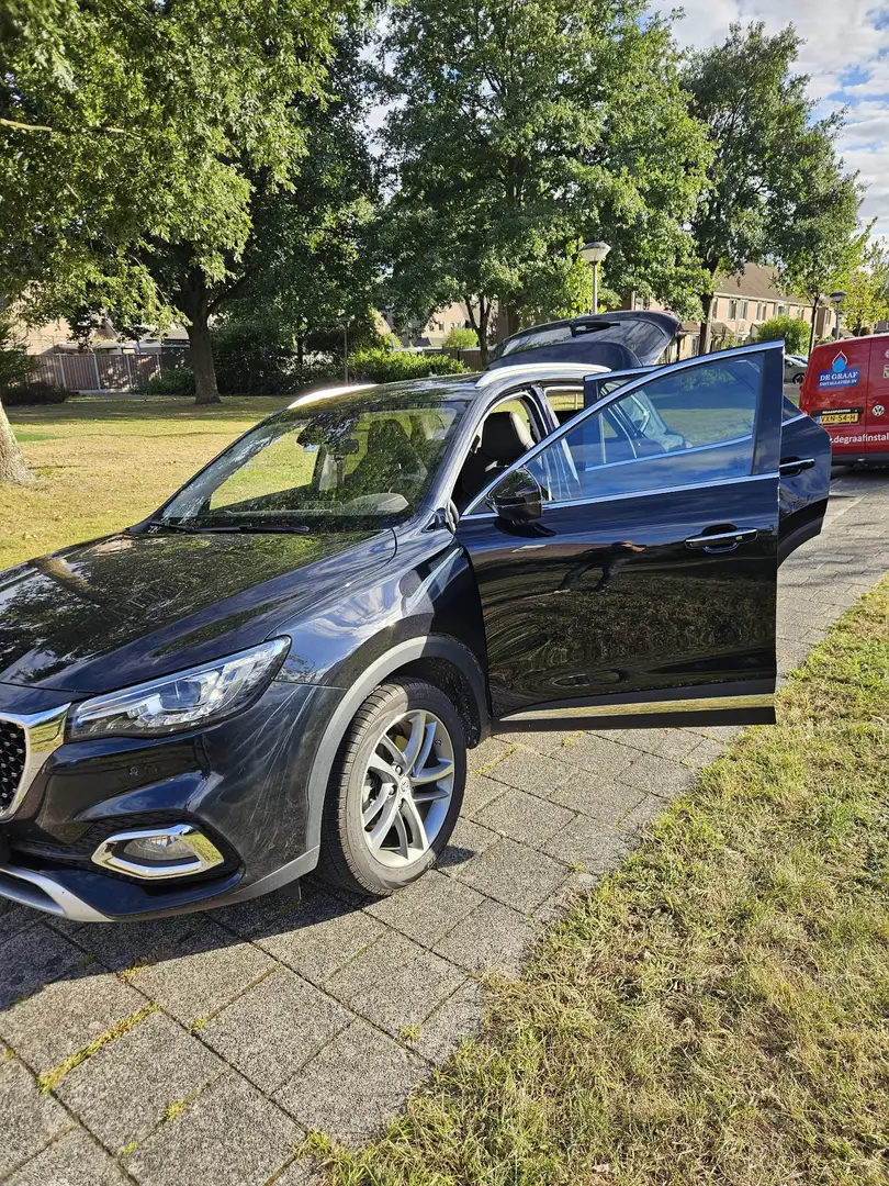 MG EHS 1.5 TGDI Luxury Zwart - 2