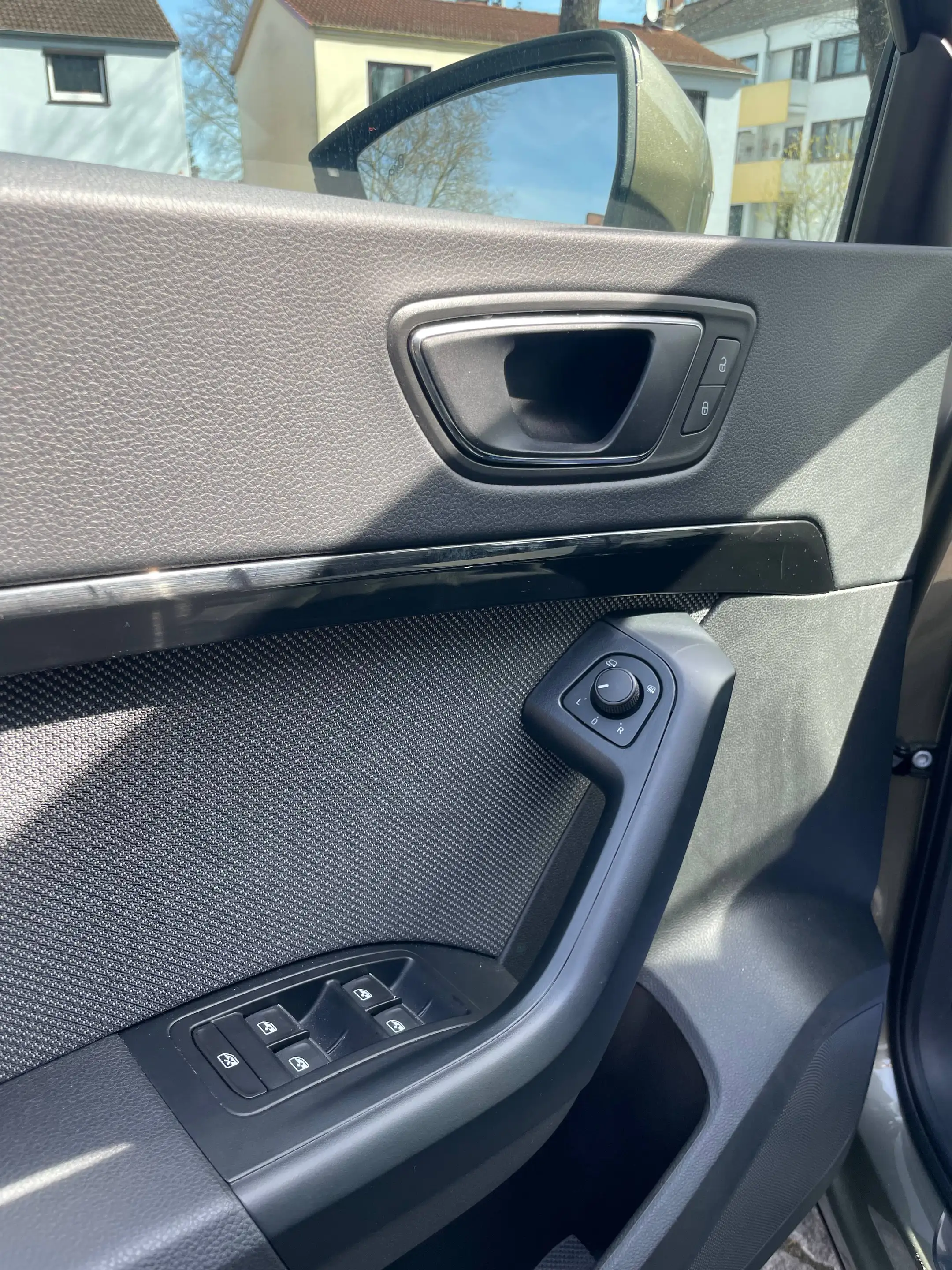 SEAT Ateca Xcellence DSG/Sitzh./Navi/Kamera — photo 26