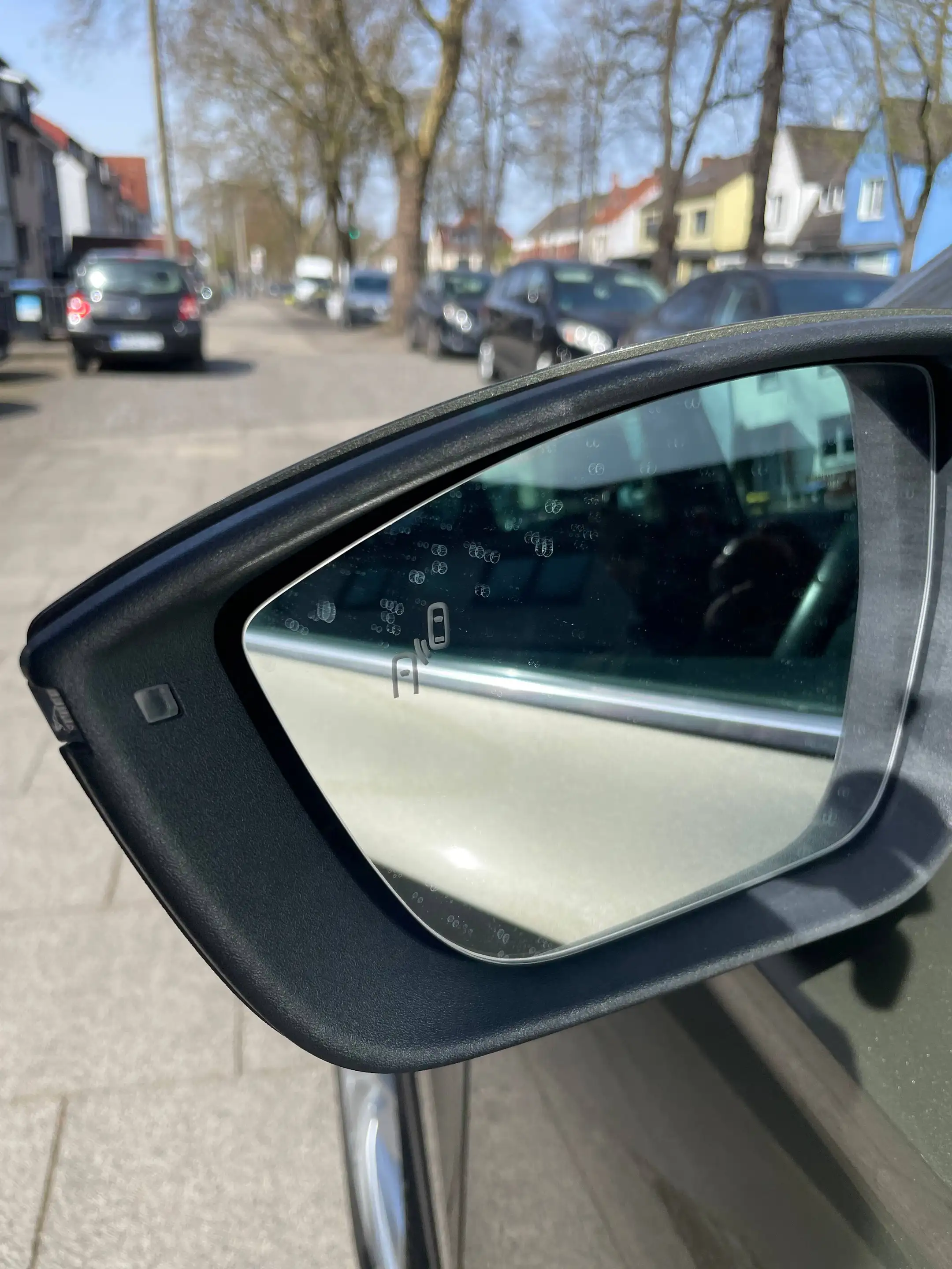 SEAT Ateca Xcellence DSG/Sitzh./Navi/Kamera — photo 38