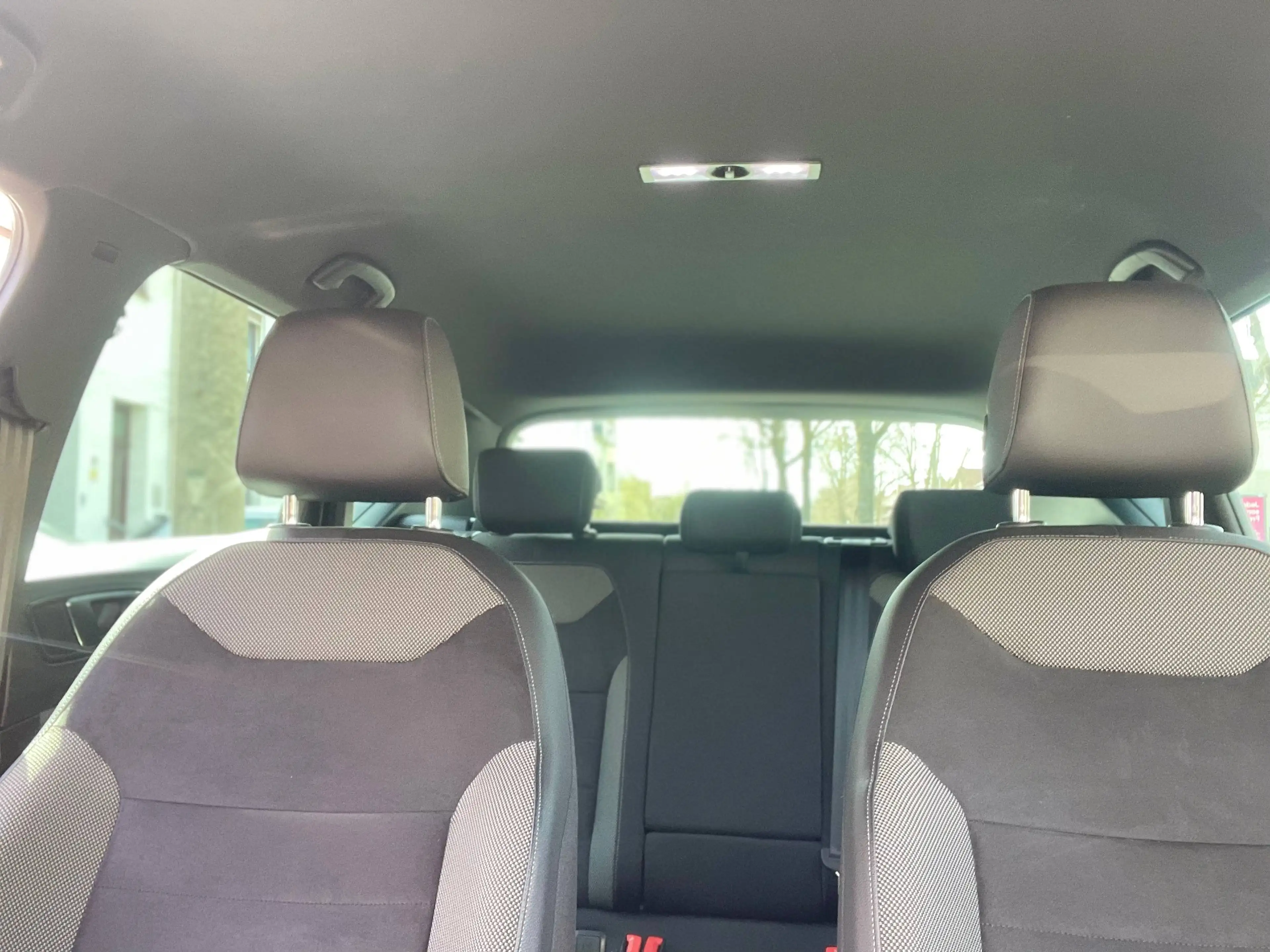 SEAT Ateca Xcellence DSG/Sitzh./Navi/Kamera — photo 34