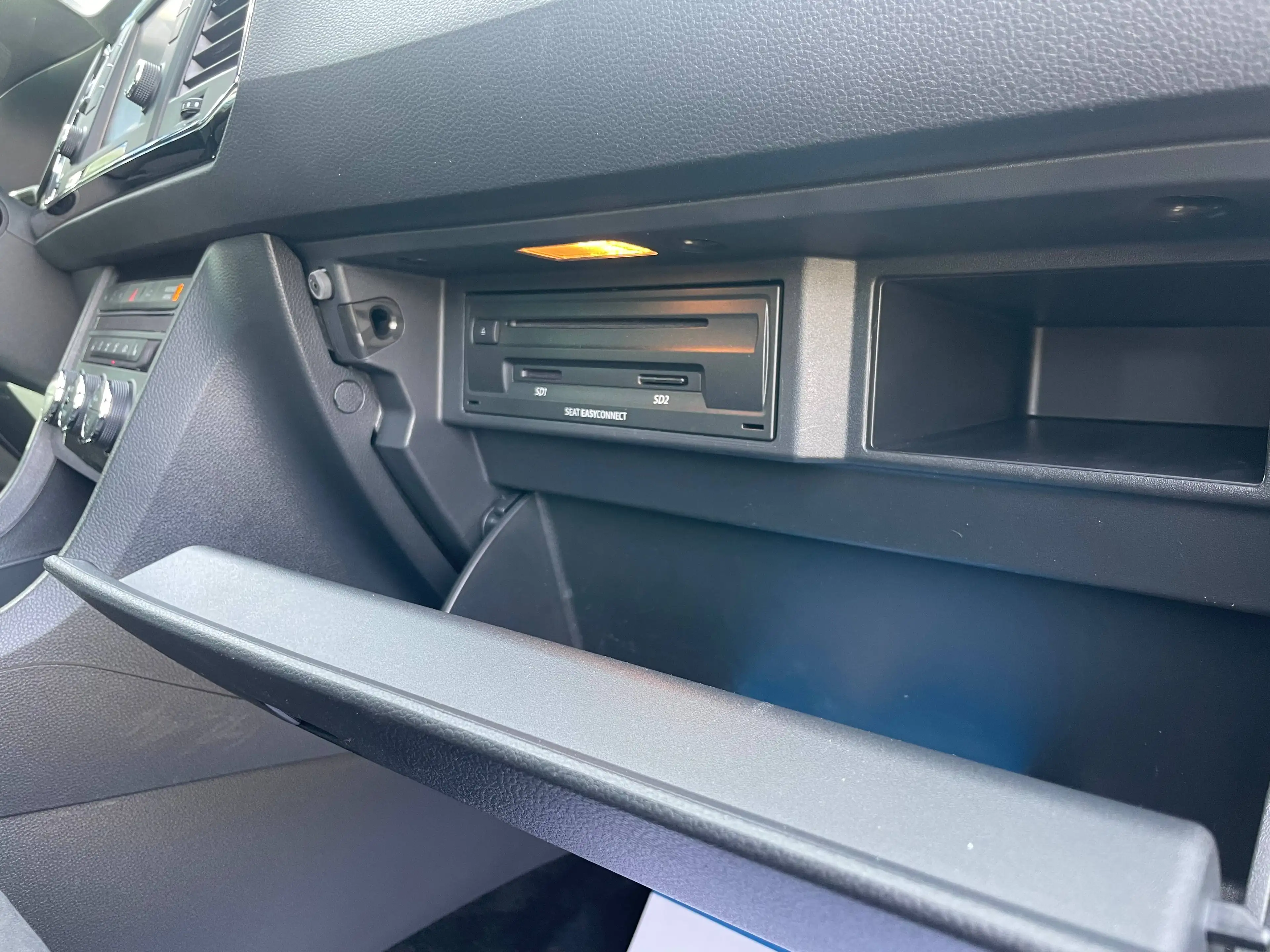 SEAT Ateca Xcellence DSG/Sitzh./Navi/Kamera — photo 35