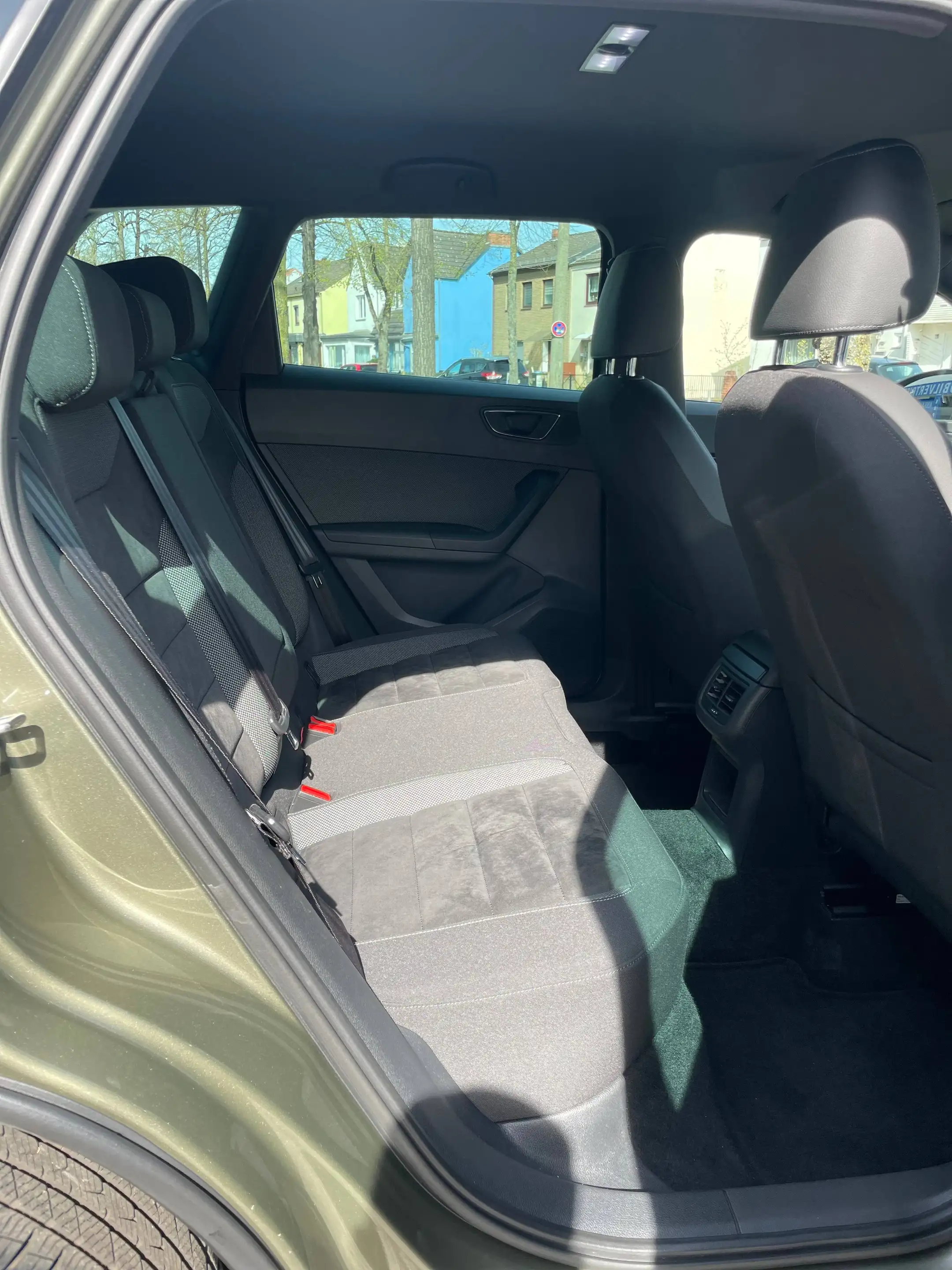 SEAT Ateca Xcellence DSG/Sitzh./Navi/Kamera — photo 16