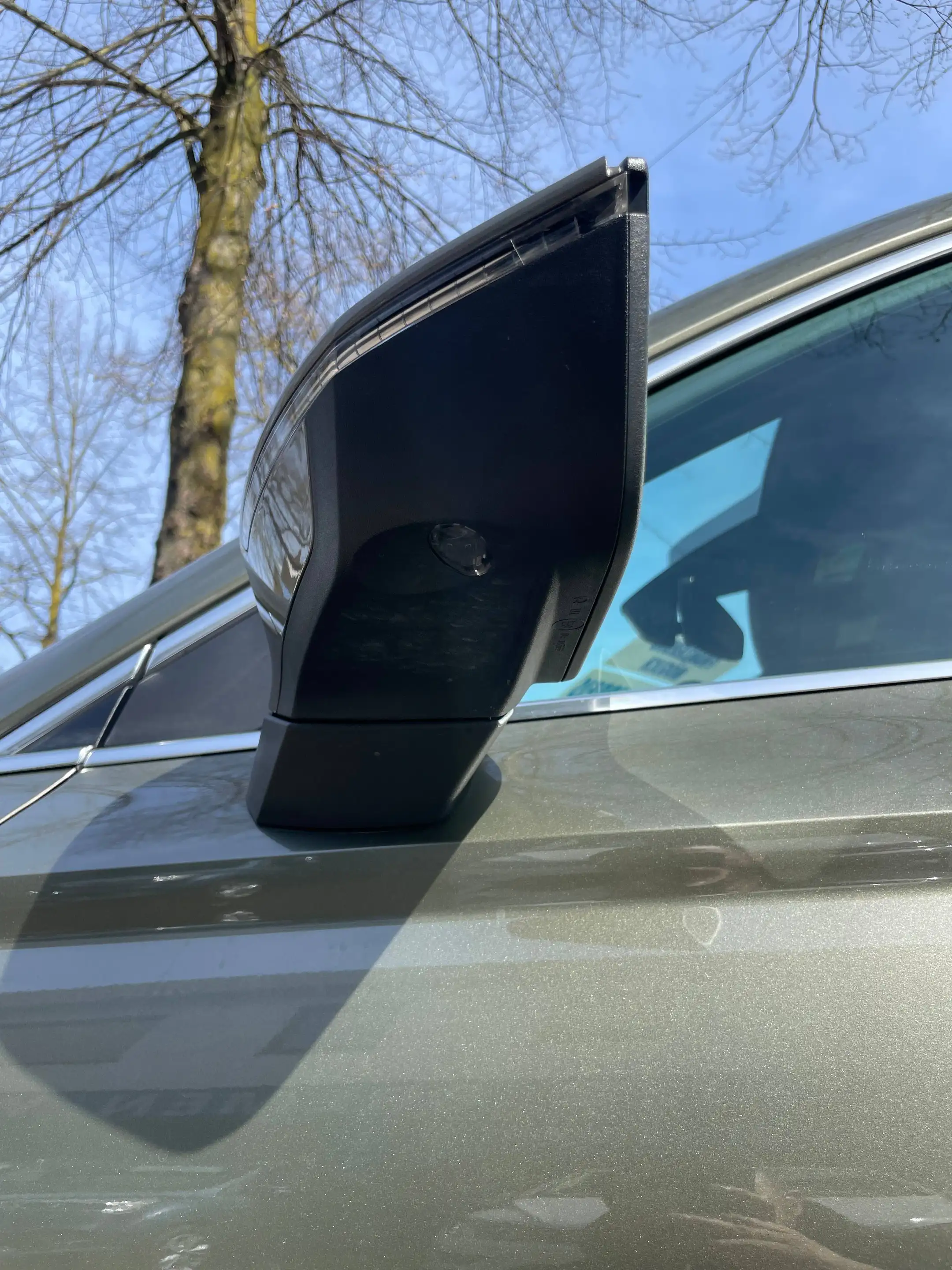 SEAT Ateca Xcellence DSG/Sitzh./Navi/Kamera — photo 33