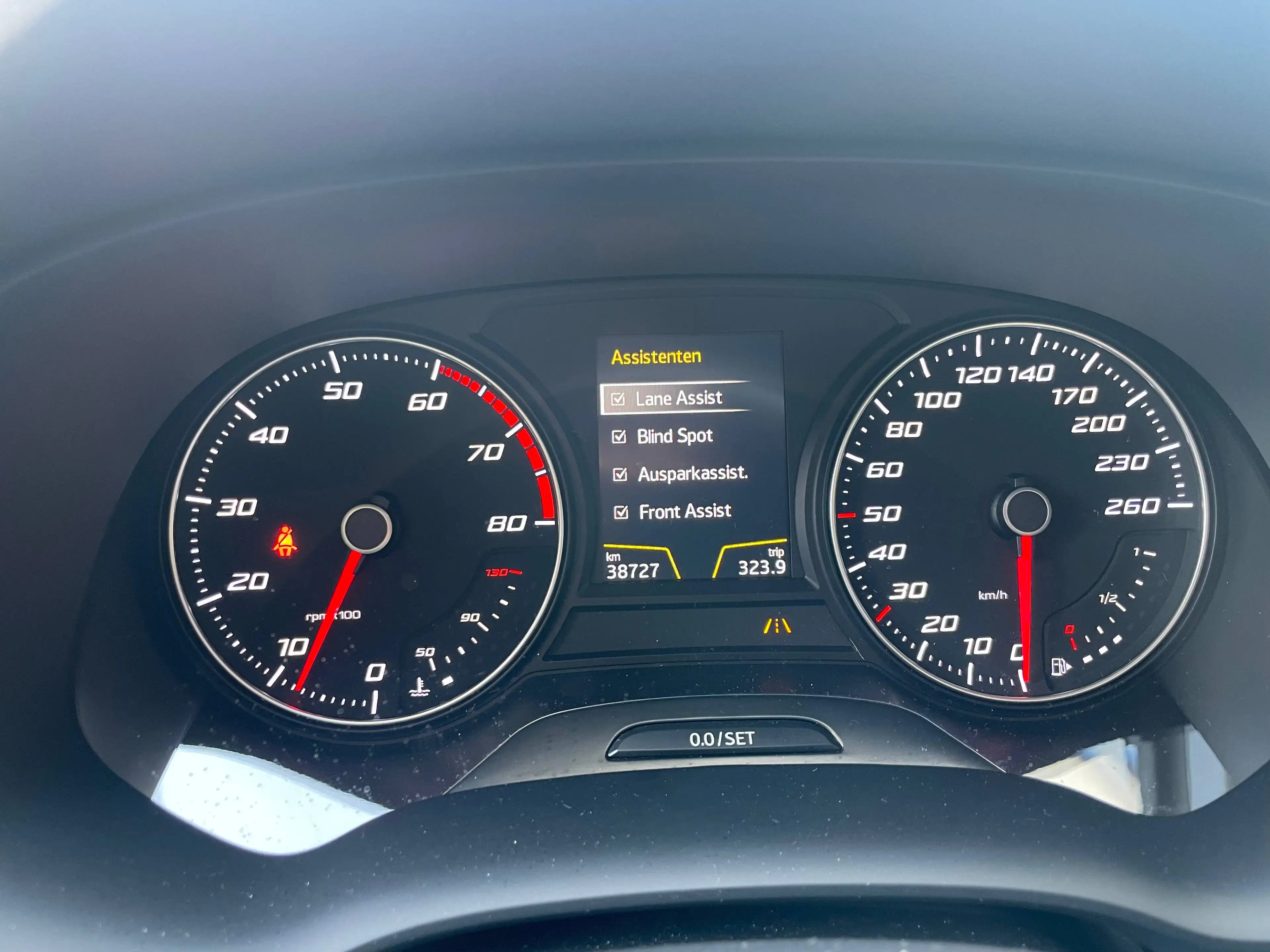 SEAT Ateca Xcellence DSG/Sitzh./Navi/Kamera — photo 21