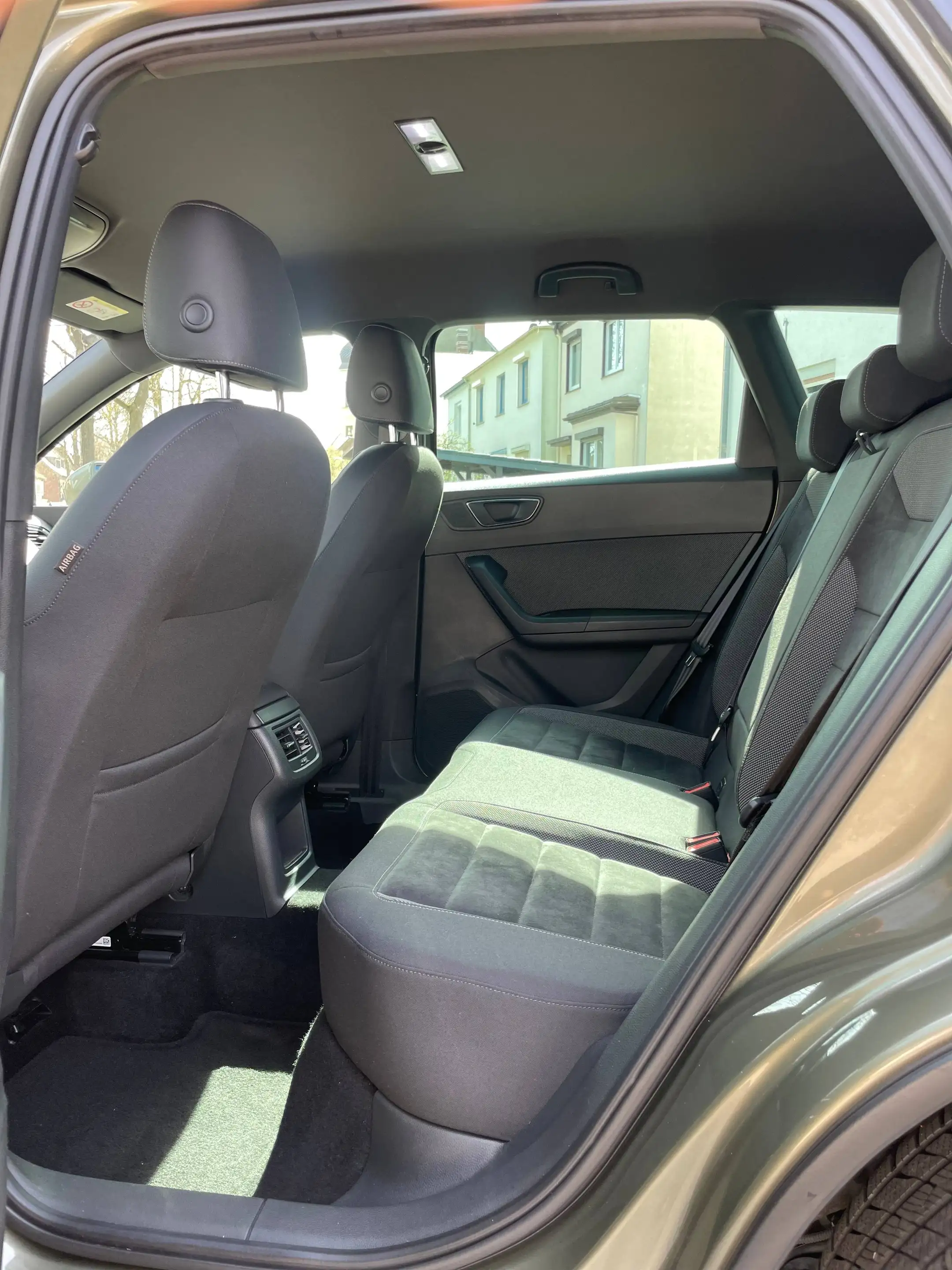 SEAT Ateca Xcellence DSG/Sitzh./Navi/Kamera — photo 15