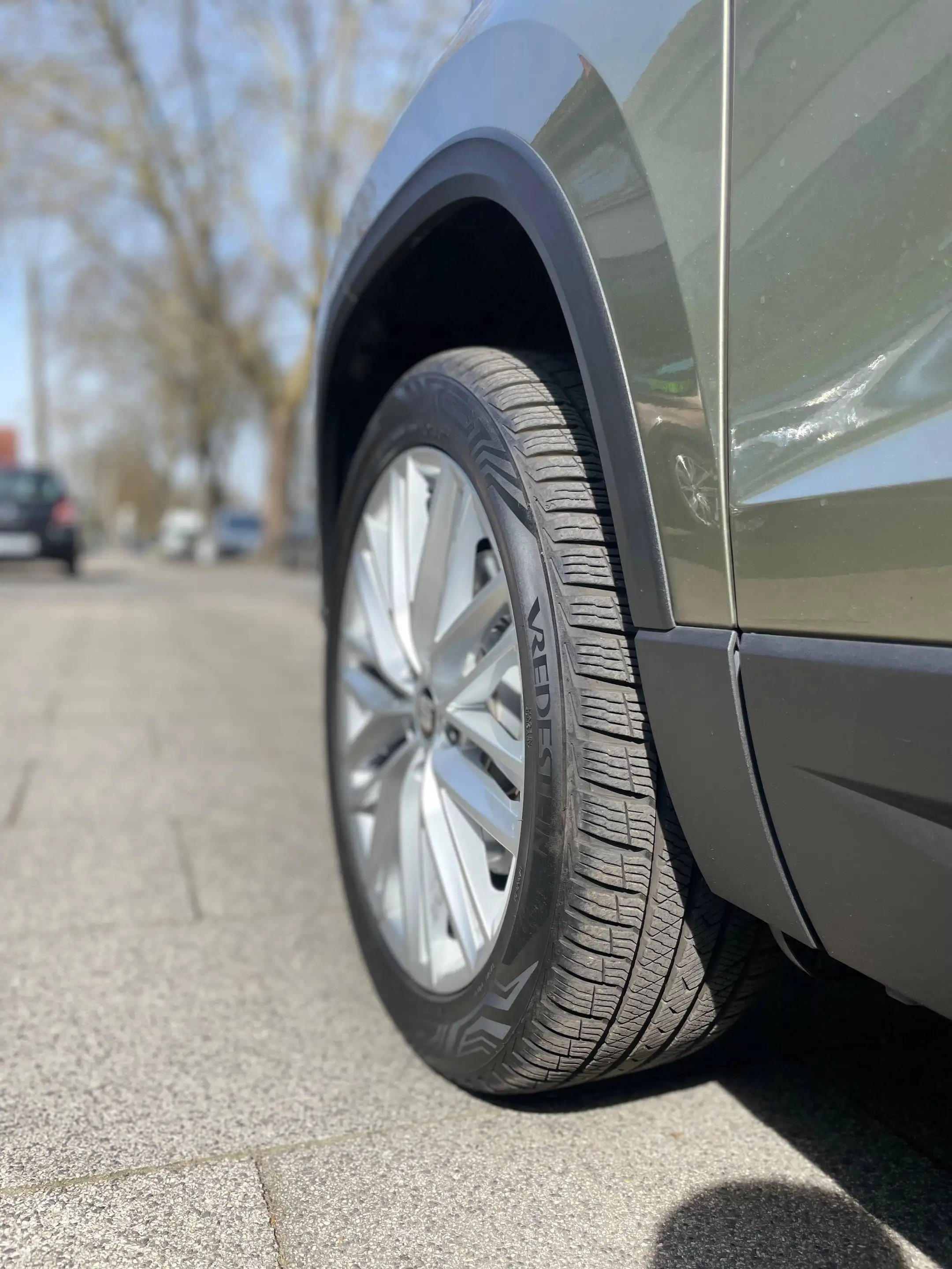 SEAT Ateca Xcellence DSG/Sitzh./Navi/Kamera — photo 36