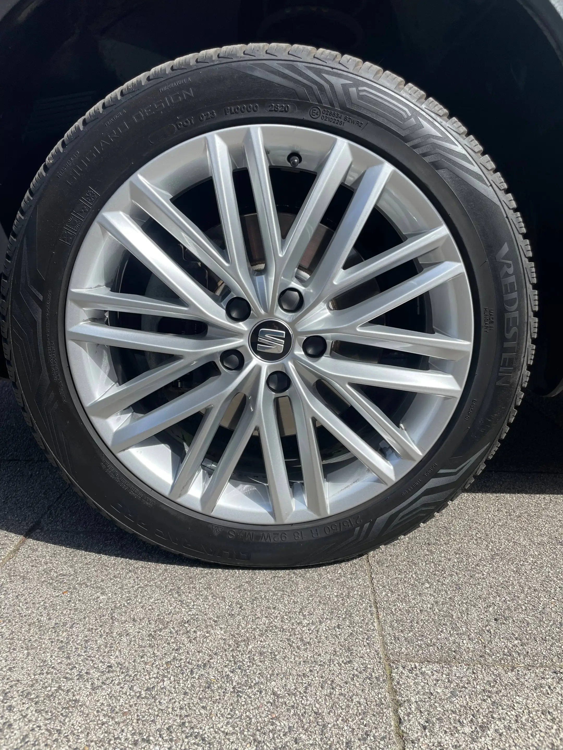 SEAT Ateca Xcellence DSG/Sitzh./Navi/Kamera — photo 37