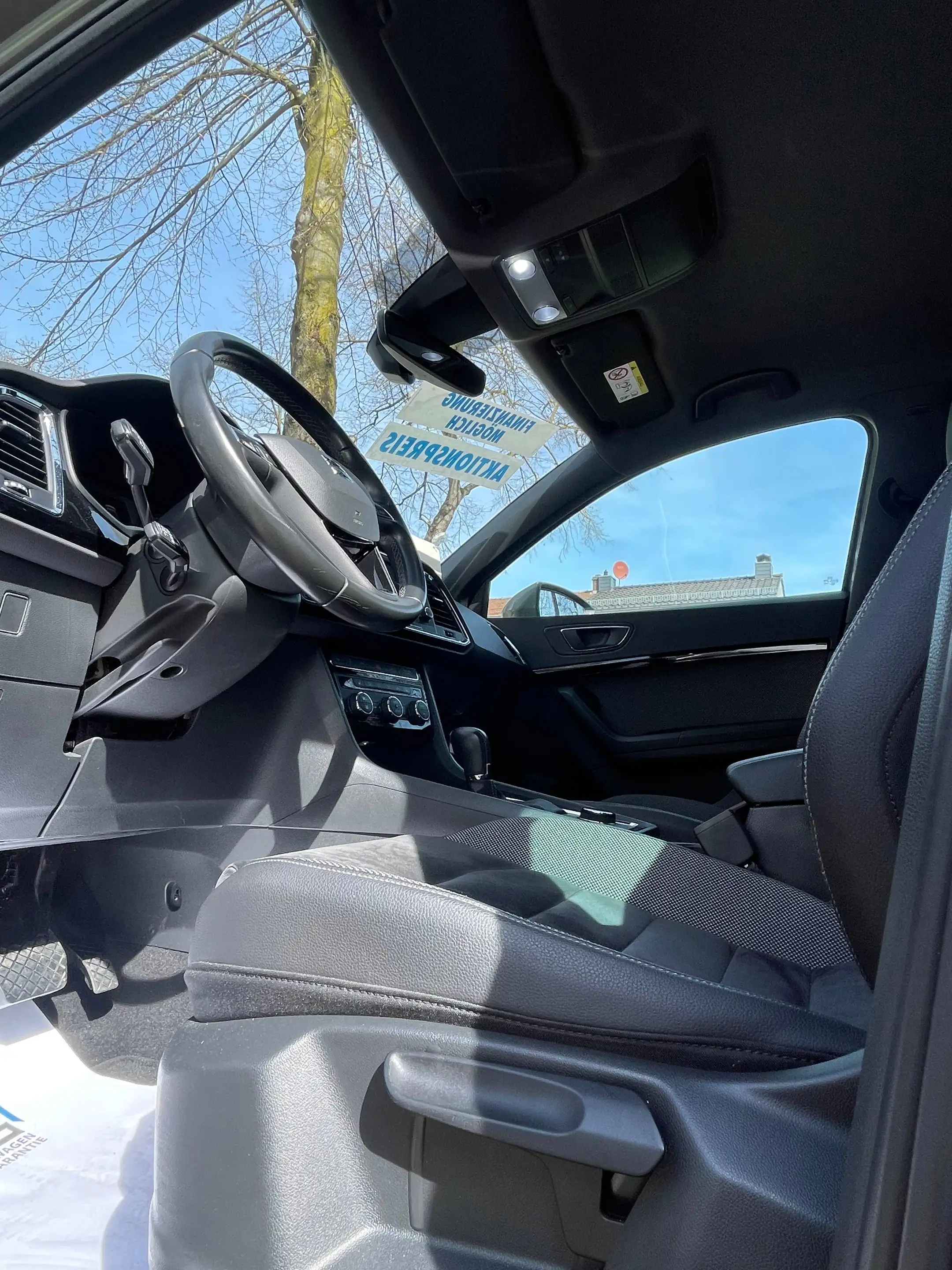 SEAT Ateca Xcellence DSG/Sitzh./Navi/Kamera — photo 14