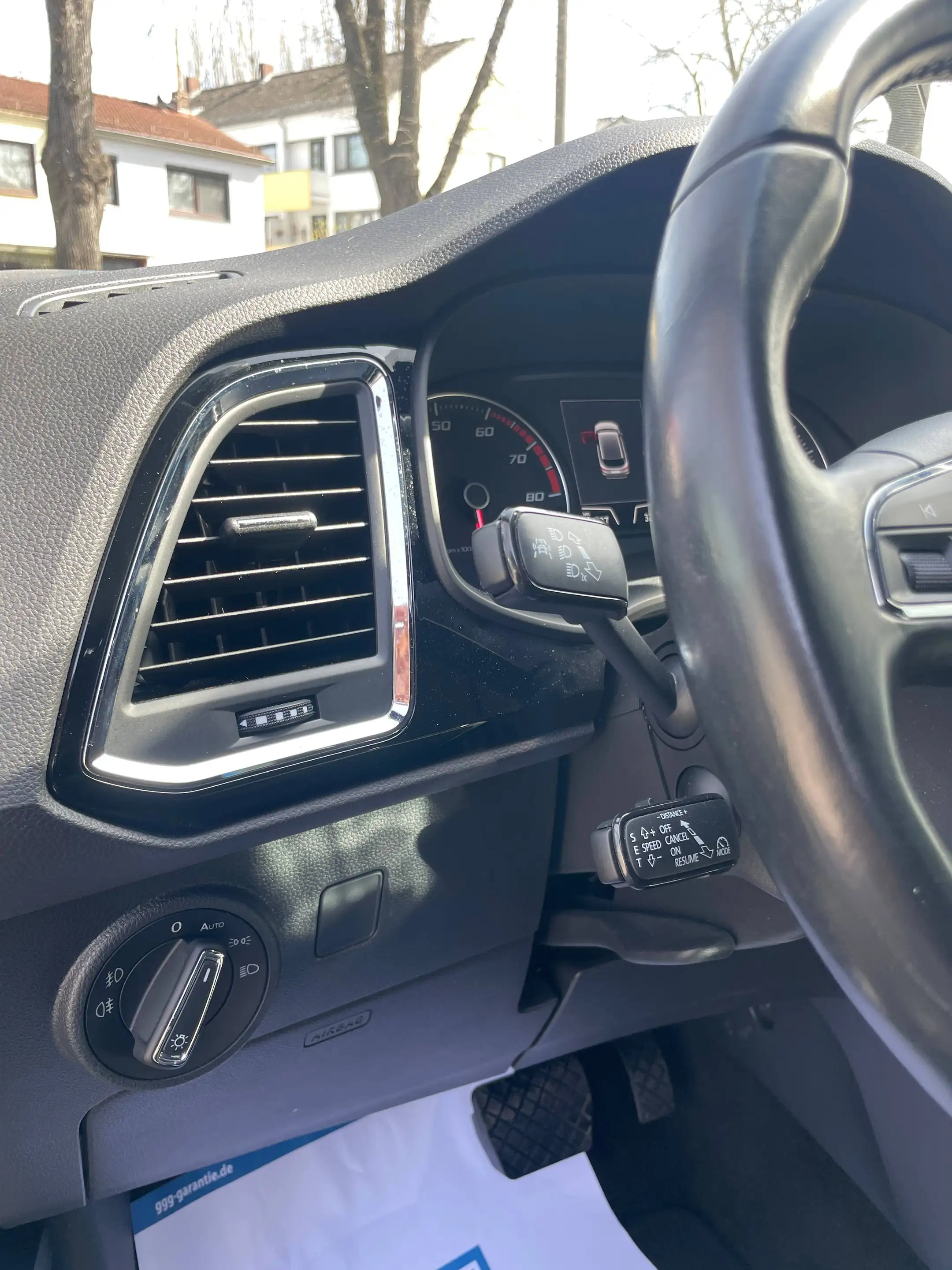 SEAT Ateca Xcellence DSG/Sitzh./Navi/Kamera — photo 27