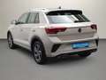 Volkswagen T-Roc TSI 4MOTION DSG R-Line Navi LED ACC SHZ LM Grau - thumbnail 4
