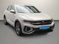 Volkswagen T-Roc TSI 4MOTION DSG R-Line Navi LED ACC SHZ LM Grau - thumbnail 3
